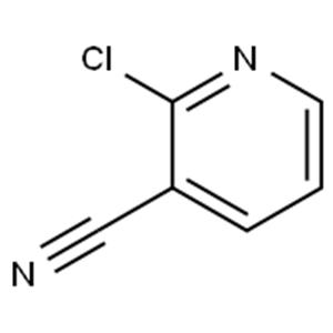 2-Chloro-3-cyanopyridine