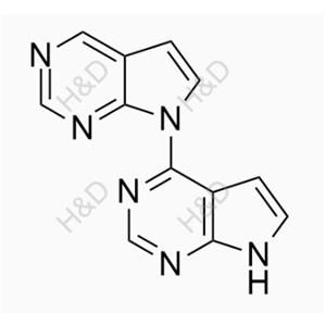 Baricitinib Impurity 32