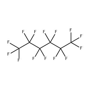 CHLUMOFIUOR? C-6 Perfluorohexane