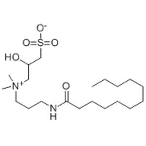 Cocamidopropyl hydroxysultaine