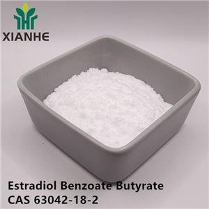 Estradiol Benzoate Butyrate