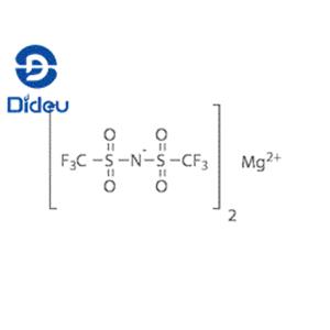 MAGNESIUM TRIFLUOROMETHANESULFONIMIDE
