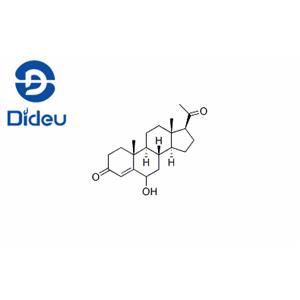 6-hydroxyprogesterone