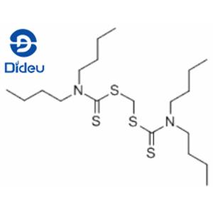 4,4'-Methylene bis(dibutyldithiocarbamate)