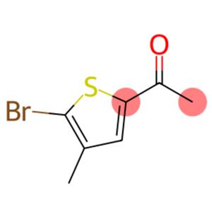 1-(5-Bromo-4-methylthiophen-2-yl)ethanone