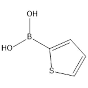 2-Thiopheneboronic acid