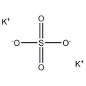 Potassium sulfate(VI)