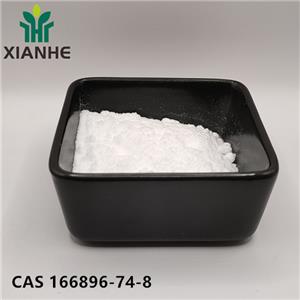 (17beta)-N-(1,1-Dimethylethyl)-3-oxo-4-azaandrost-5-ene-17-carboxamide