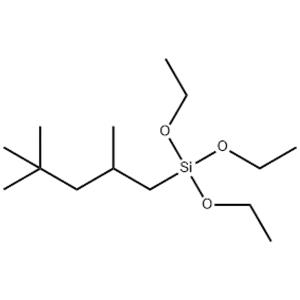 Triethoxy(2,4,4-trimethylpentyl)silane