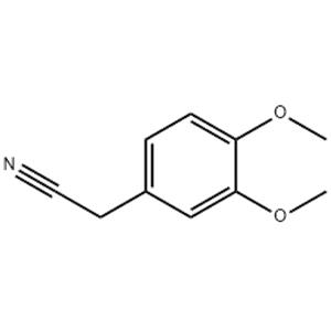 (3,4-Dimethoxyphenyl)acetonitrile