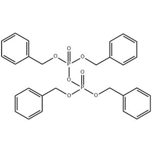 Tetrabenzyl pyrophosphate