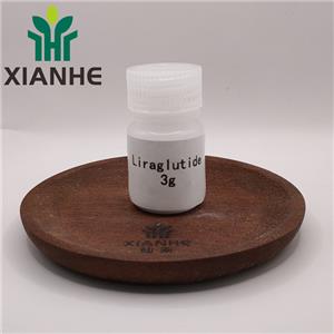 Liraglutide