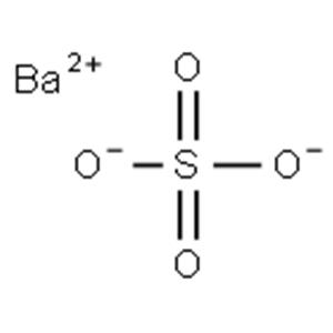Barium sulfate