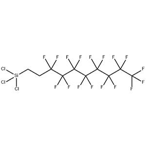 CHLUMOFIUOR? CHTCS-8 Perfluorodecyltrichlorosilane