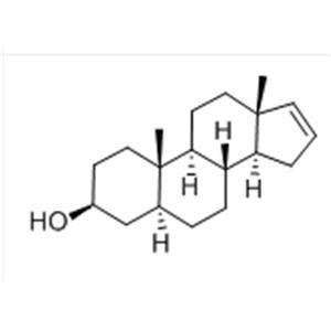 16,(5-ALPHA)-ANDROSTEN-3-BETA-OL