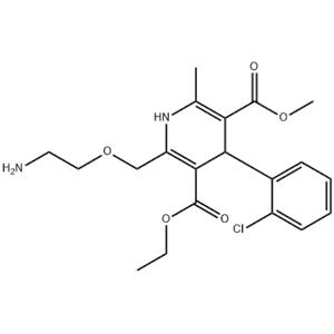 Amlodipine