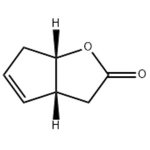 (1S,5R)-(-)-2-OXABICYCLO[3.3.0]OCT-6-EN-3-ONE