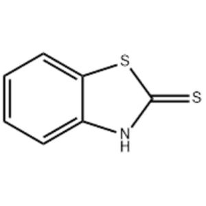 2-Mercaptobenzothiazole