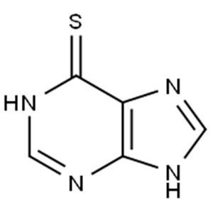 6-Mercaptopurine