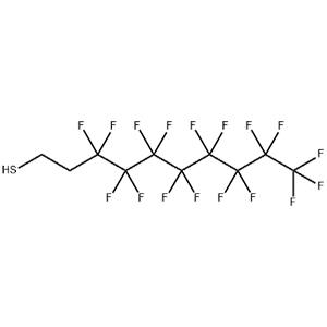 CHLUMOFIUOR? CHSH-8 Perfluorooctylethyl mercaptan