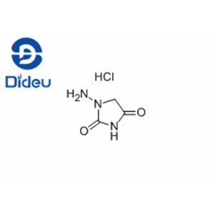 1-Aminohydantoin hydrochloride
