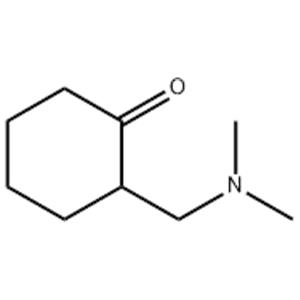 2-[(dimethylamino)methyl]cyclohexan-1-one