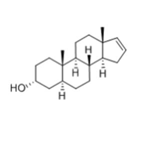 5ALPHA-ANDROST-16-EN-3ALPHA-OL