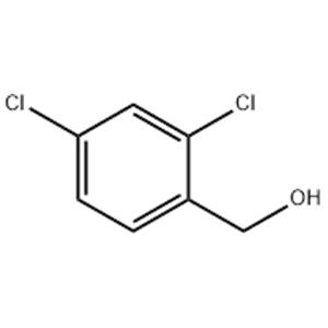 2,4-Dichlorobenzyl alcohol