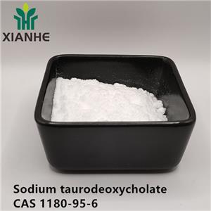 Sodium taurodeoxycholate