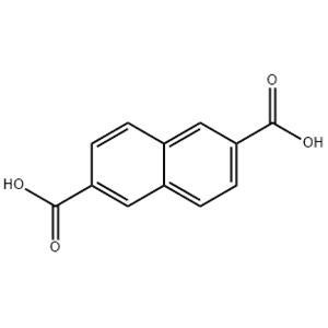 2,6-Naphthalenedicarboxylic acid
