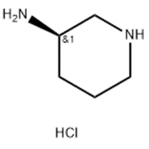 (R)-3-Piperidinamine dihydrochloride
