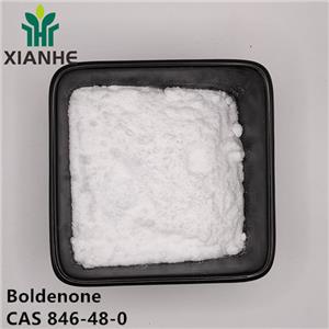 Boldenone