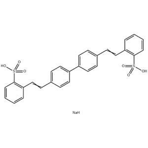 Disodium 4,4'-bis(2-sulfostyryl)biphenyl