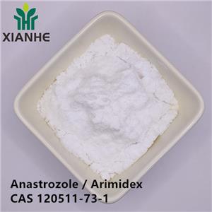 Anastrozole / Arimidex