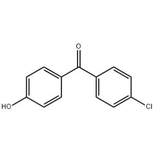 4-Chloro-4'-hydroxybenzophenone
