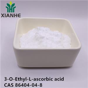 3-O-Ethyl-L-ascorbic acid