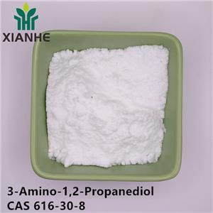 3-Amino-1,2-Propanediol