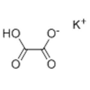 Potassium binoxalate