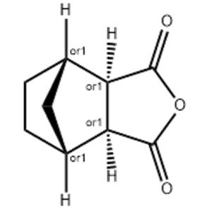(3aR,4S,7R,7aS)-rel-Hexahydro-4,7-methanoisobenzofuran-1,3-dione