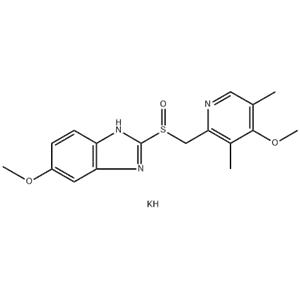 Esomeprazole potassium