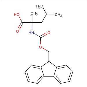 Fmoc-α-methyl-L-Leucine