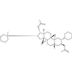 Vecuronium bromide