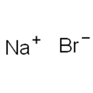 Sodium bromide