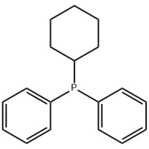 Cyclohexyldiphenylphosphine