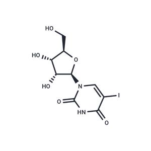 5-Iodouridine