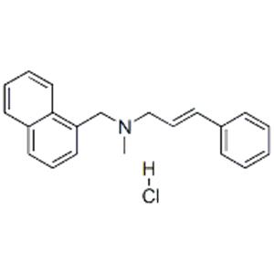 Naftifine hydrochloride