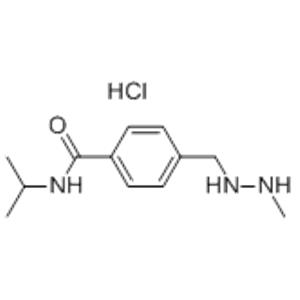 Procarbazine hydrochloride