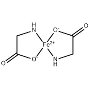 FERROUSBISGLYCINATE