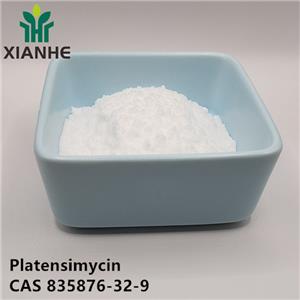 Platensimycin