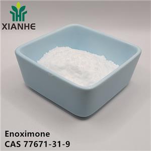 Enoximone